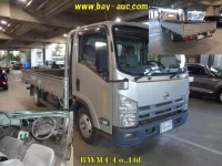 Nissan ATLAS лот № 30033 оценка 4  с аукциона в Японии 3