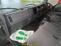 Nissan ATLAS лот № 30033 оценка 4  с аукциона в Японии 4