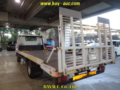 Mazda TITAN  с аукциона в Японии