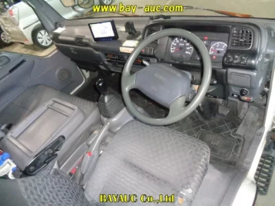 Mazda TITAN  с аукциона в Японии