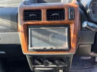 Mitsubishi PAJERO MINI лот № 399 оценка R  с аукциона в Японии 5