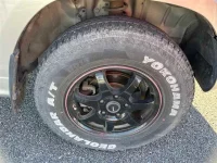 Mitsubishi PAJERO MINI лот № 399 оценка R  с аукциона в Японии 8