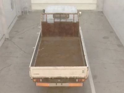 Mitsubishi CANTER  с аукциона в Японии