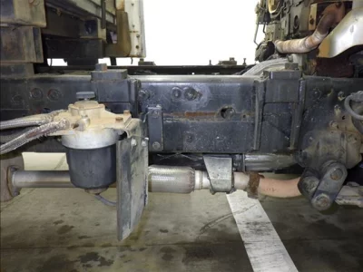 Mitsubishi CANTER  с аукциона в Японии