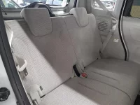 Suzuki SPACIA лот № 3024 оценка RA  с аукциона в Японии 10