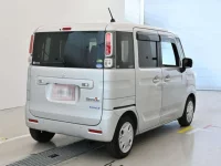 Suzuki SPACIA лот № 3024 оценка RA  с аукциона в Японии 1