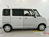 Suzuki SPACIA лот № 3024 оценка RA  с аукциона в Японии 2