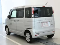 Suzuki SPACIA лот № 3024 оценка RA  с аукциона в Японии 5