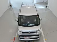 Suzuki SPACIA лот № 3024 оценка RA  с аукциона в Японии 6