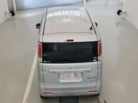 Suzuki SPACIA лот № 3024 оценка RA  с аукциона в Японии 7