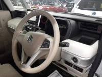 Suzuki SPACIA лот № 3024 оценка RA  с аукциона в Японии 8