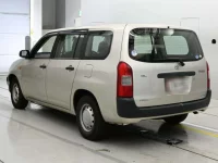 Toyota PROBOX лот № 90356 оценка 3  с аукциона в Японии 5