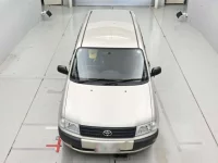 Toyota PROBOX лот № 90356 оценка 3  с аукциона в Японии 6