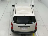 Toyota PROBOX лот № 90356 оценка 3  с аукциона в Японии 7