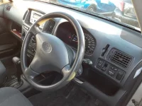 Toyota PROBOX лот № 90356 оценка 3  с аукциона в Японии 8