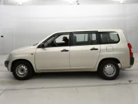 Toyota PROBOX лот № 90356 оценка 3  с аукциона в Японии 3