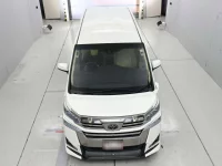 Toyota VELLFIRE лот № 30195 оценка 4.5  с аукциона в Японии 6