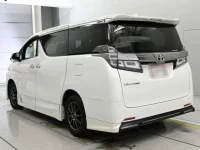 Toyota VELLFIRE лот № 30195 оценка 4.5  с аукциона в Японии 5