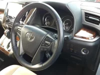 Toyota VELLFIRE лот № 30195 оценка 4.5  с аукциона в Японии 8