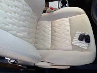 Toyota VELLFIRE лот № 30195 оценка 4.5  с аукциона в Японии 9