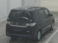 Mazda BIANTE лот № 5002 оценка 3.5  с аукциона в Японии 1