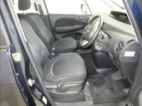 Mazda BIANTE лот № 5002 оценка 3.5  с аукциона в Японии 3