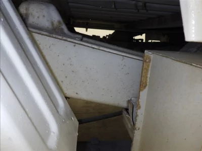 Mitsubishi MINICAB TRUCK