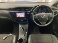 Toyota AURIS лот № 3059 оценка 4  с аукциона в Японии 2