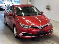 Toyota AURIS лот № 3059 оценка 4  с аукциона в Японии 3