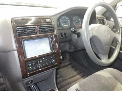 Toyota CORONA PREMIO