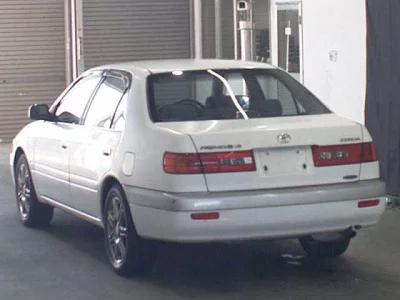 Toyota CORONA PREMIO