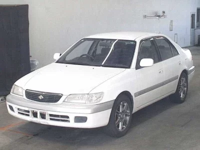 Toyota CORONA PREMIO