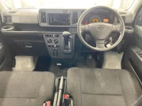 Daihatsu HIJET VAN лот № 3058 оценка 3.5  с аукциона в Японии 2