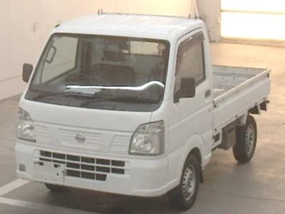 Nissan CLIPPER TRUCK