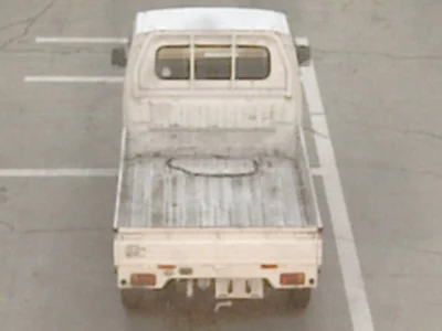 Nissan CLIPPER TRUCK