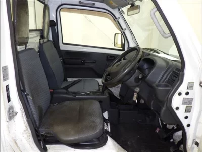 Nissan CLIPPER TRUCK