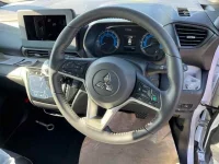 Mitsubishi DELICA MINI лот № 401 оценка 3.5  с аукциона в Японии 2