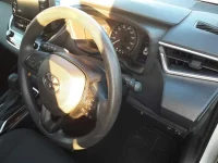 Toyota COROLLA TOURING лот № 30198 оценка 4  с аукциона в Японии 8