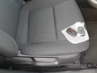 Toyota COROLLA TOURING лот № 30198 оценка 4  с аукциона в Японии 9