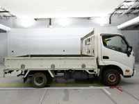 Toyota TOYOACE лот № 90362 оценка 3  с аукциона в Японии 2