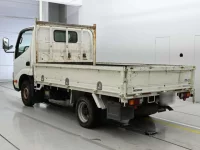 Toyota TOYOACE лот № 90362 оценка 3  с аукциона в Японии 5