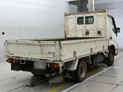 Toyota TOYOACE  с аукциона в Японии