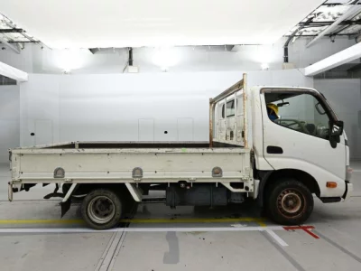 Toyota TOYOACE  с аукциона в Японии