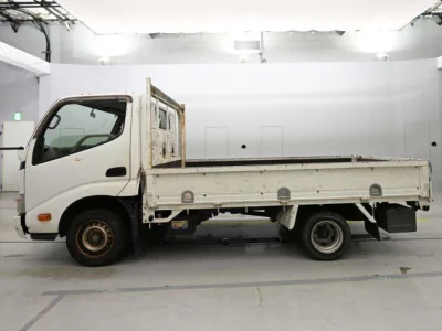 Toyota TOYOACE  с аукциона в Японии