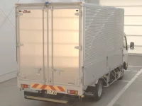 Hino DUTRO лот № 3002 оценка 6  с аукциона в Японии 1