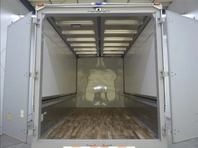 Hino DUTRO  с аукциона в Японии