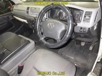 Toyota REGIUS ACE VAN лот № 30040 оценка R  с аукциона в Японии 2