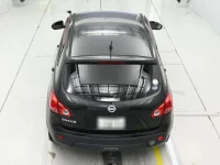 Nissan DUALIS лот № 90365 оценка 4  с аукциона в Японии 7