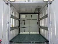 Isuzu ELF лот № 3001 оценка RA  с аукциона в Японии 3