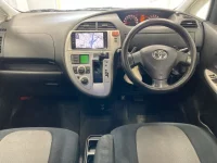 Toyota RACTIS лот № 3068 оценка 3.5  с аукциона в Японии 2